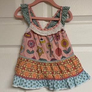 ❤️sold on MJ page❤️Matilda Jane dress